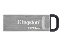 Kingston Technology Kingston DataTraveler Kyson USB-Stick – 128 GB, USB 3.2