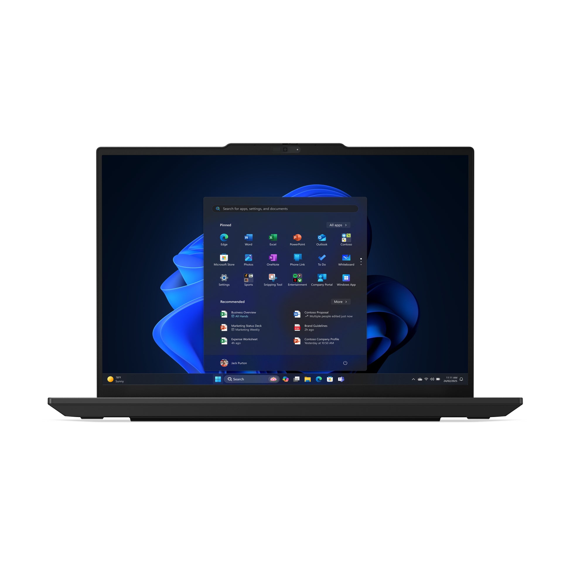 Lenovo ThinkPad E14 Gen 7 – 14" WUXGA, Core Ultra 7 258V, 32 GB, 512 GB SSD, Win 11 Pro, QWERTZ (CH)
