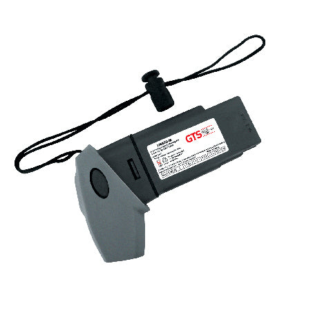 GTS Akku – 21-17900-01, 21-35217-01/02, 21-38796-01, 21-52 – 1000 mAh, 6 V