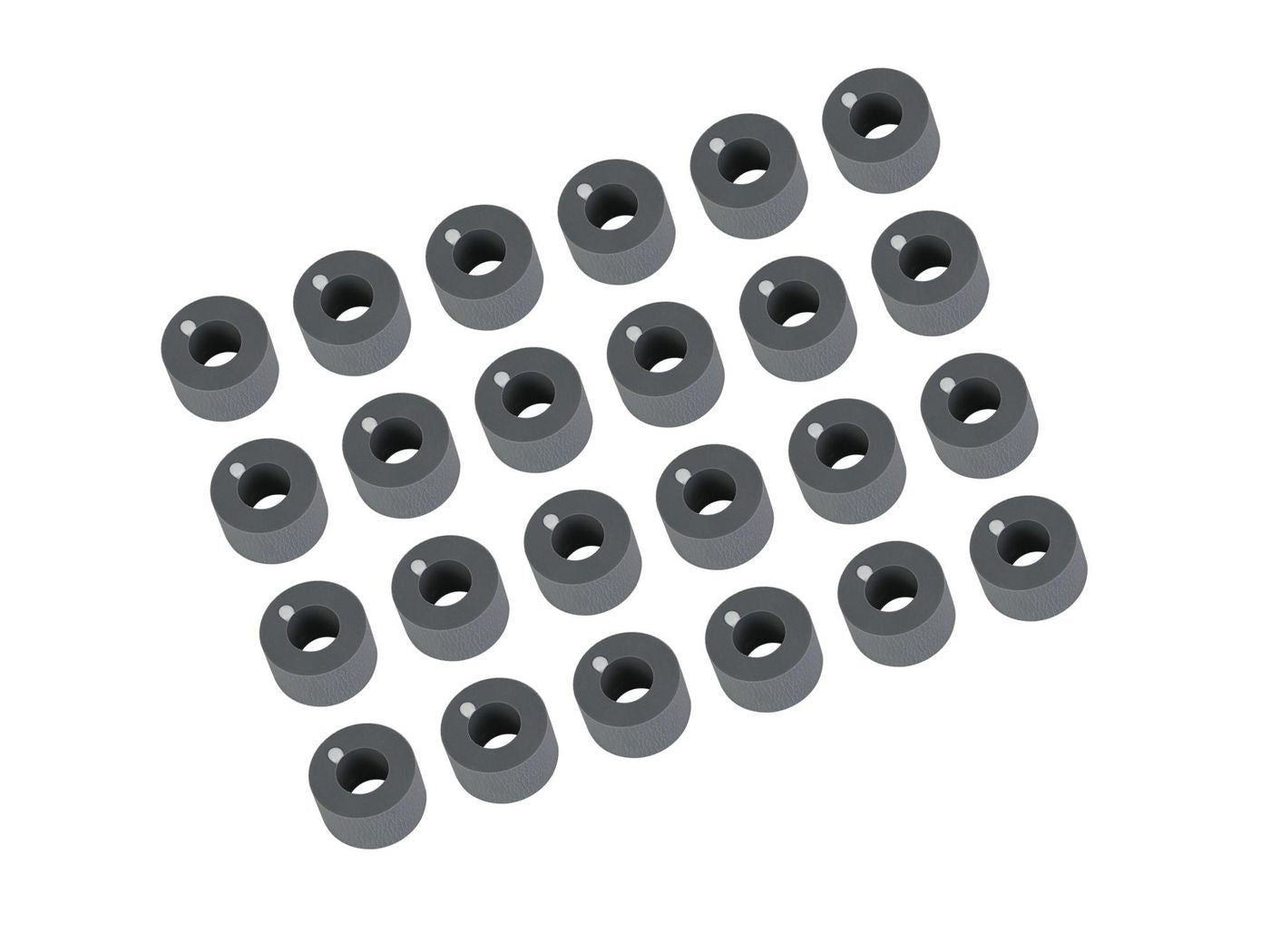 CoreParts Rollen-Kit, 24er-Pack – für Phaser 6280/6180, MFP 6600/6605, VersaLink C400/C405