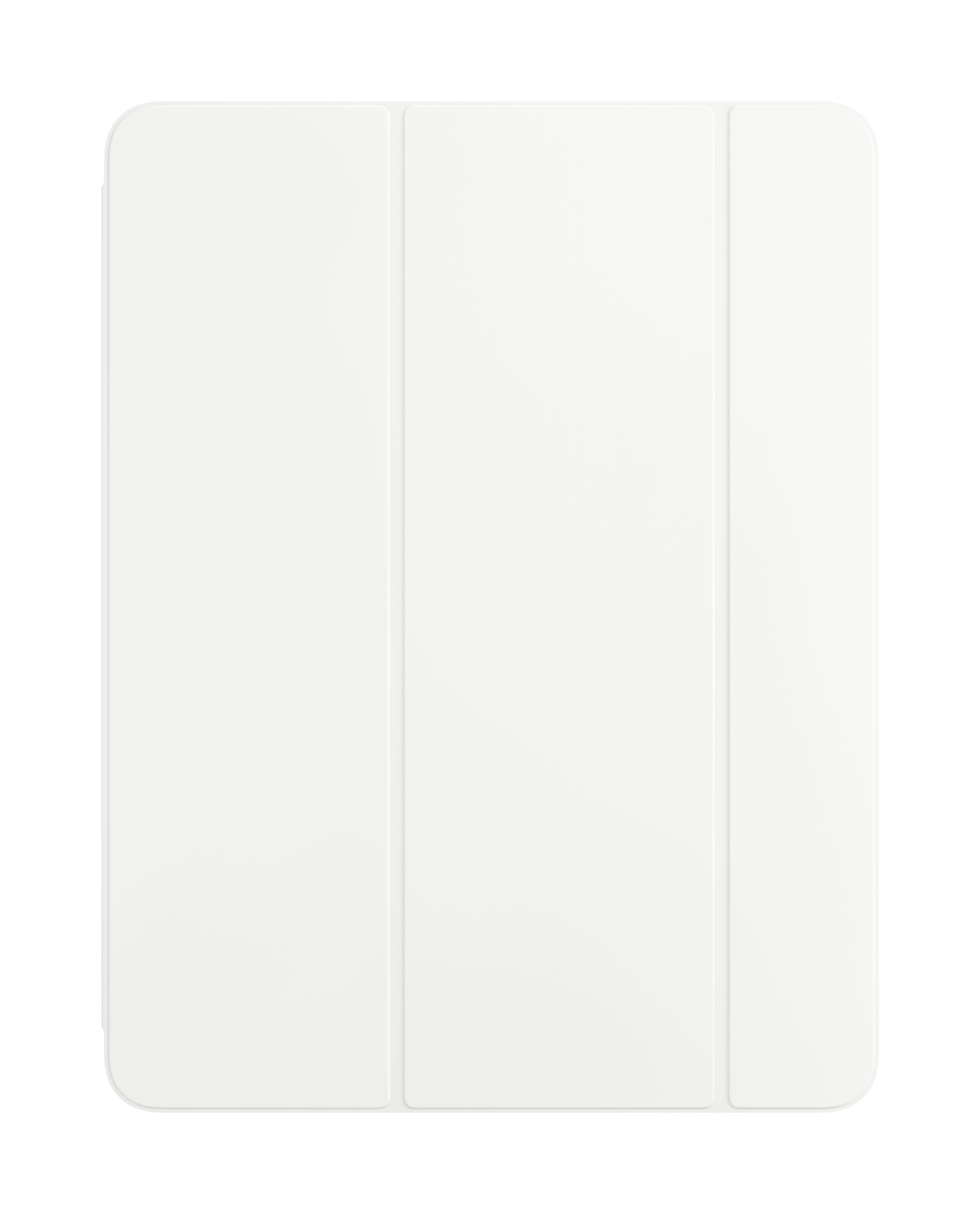 Apple Smart Folio Tablet-Hülle für iPad Pro 13" (M4) – Weiss