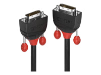Lindy DVI-D Dual-Link Kabel 2560×1600 – 2 m