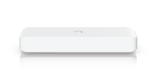 Ubiquiti Managed L2 Switch – 8× 2,5G + 1× 10G, 1× SFP+, PoE, Desktop