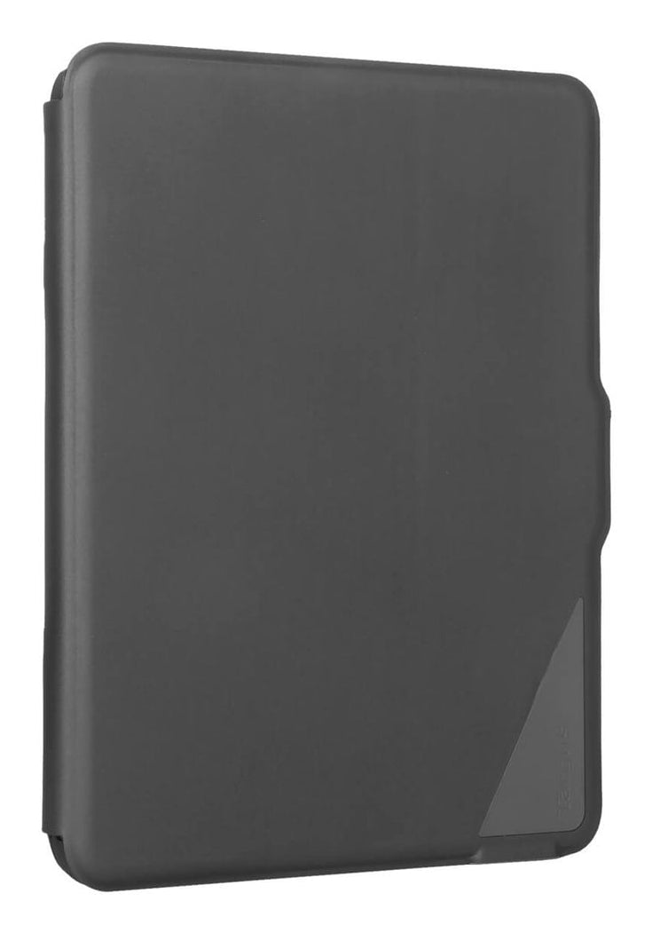 Targus VersaVu – Tastatur, kabellos (Bluetooth), ES-Layout (ES), beleuchtet – für iPad (M4) 13"