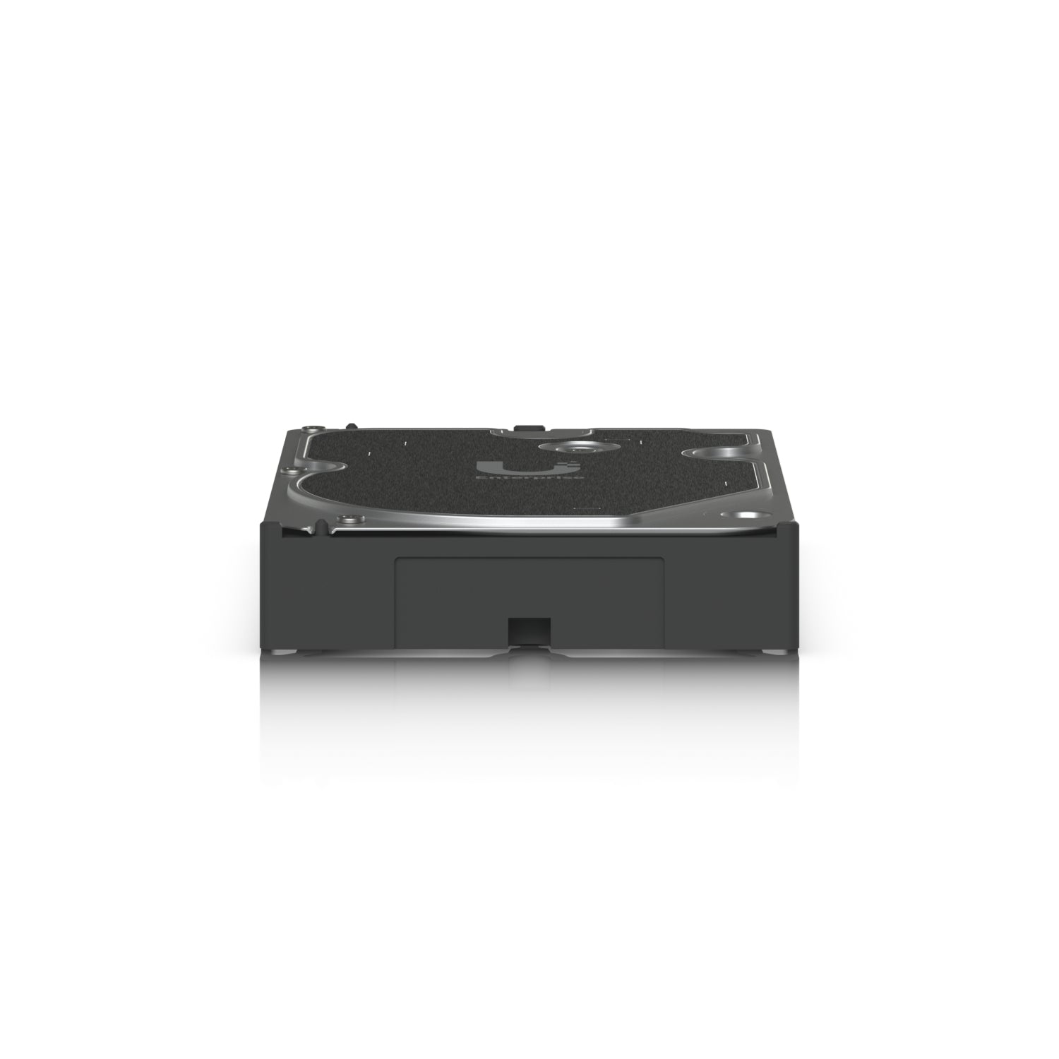 Ubiquiti 8 TB 3,5" HDD – SATA, 7'200 U/min – für UDM-Pro/UNVR-Pro/UDM-SE & weitere Ubiquiti-Geräte
