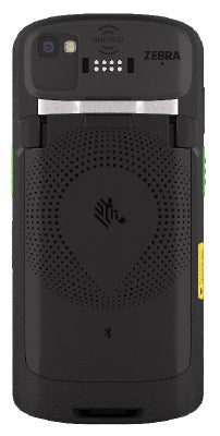 Zebra TC58E – 6,0" – 128 GB – Schwarz