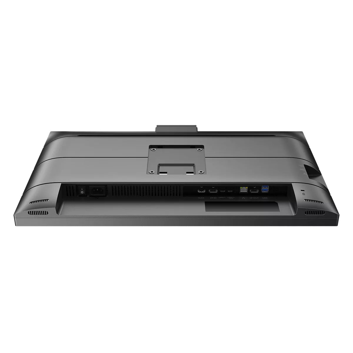 Philips 27B1U5601H/00 – 27", 2560 × 1440 (WQHD), IPS, USB-C 100 W, Webcam, LAN