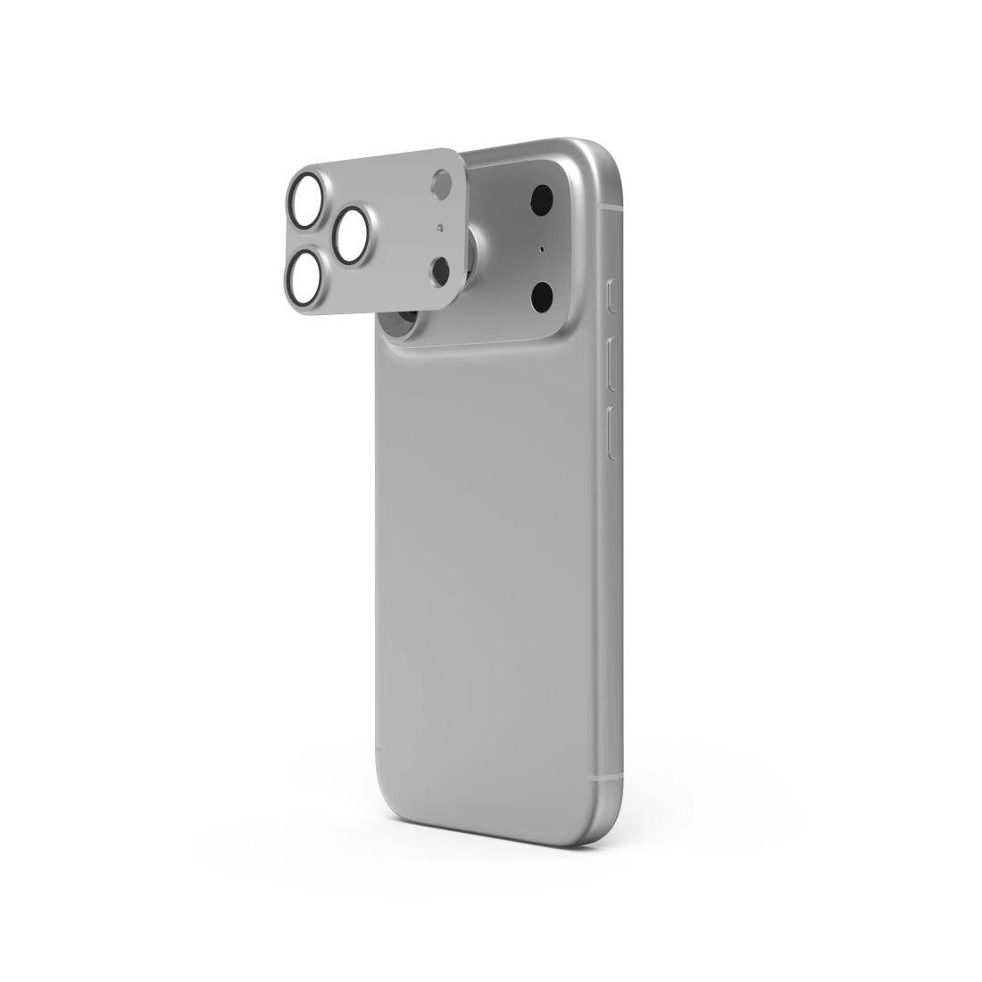Hama Displayschutz (Panzerglas), Antireflex – für iPhone 18 Pro