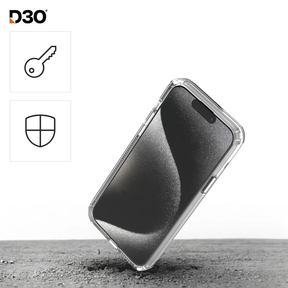 Hama Displayschutz (Folie), Anti-Fingerprint – für iPhone 17 Pro Max – mit Applikator
