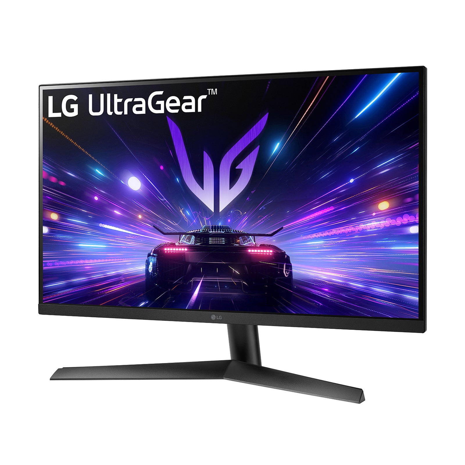 LG 27GS60F-B – 27", 1920 × 1080 (Full HD), IPS, 180 Hz, HDR10