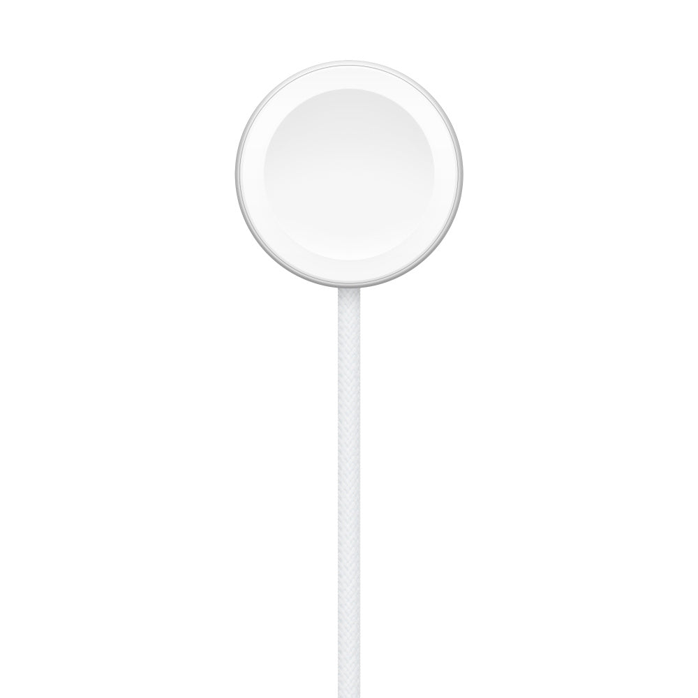 Apple Magnetisches Ladekabel auf USB-C – 1 m – Schnellladung – für Apple Watch Ultra 2, Series 9, SE und mehr