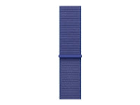 Apple Sport Loop – Ultramarin, für Apple Watch