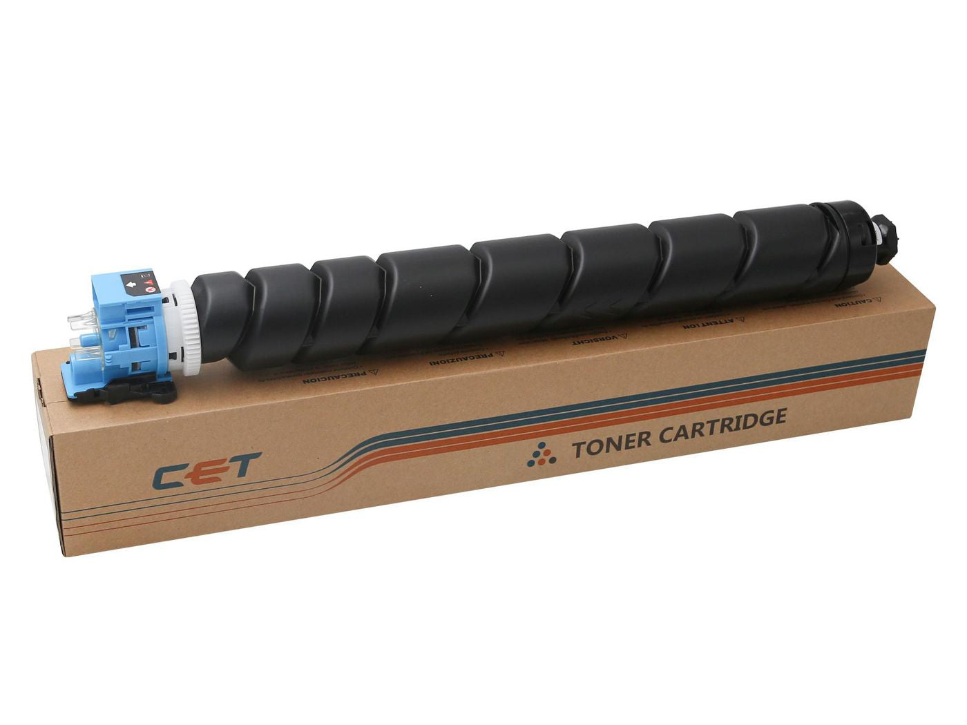 CoreParts TK-8519C Cyan Toner – Kompatibel