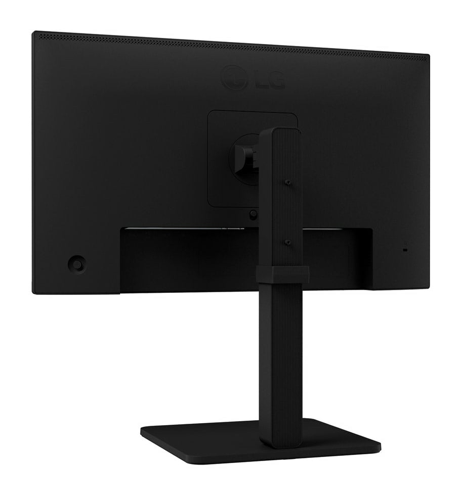 LG 24BA550-B – 23,8", 1920 × 1080 (Full HD), IPS, 100 Hz
