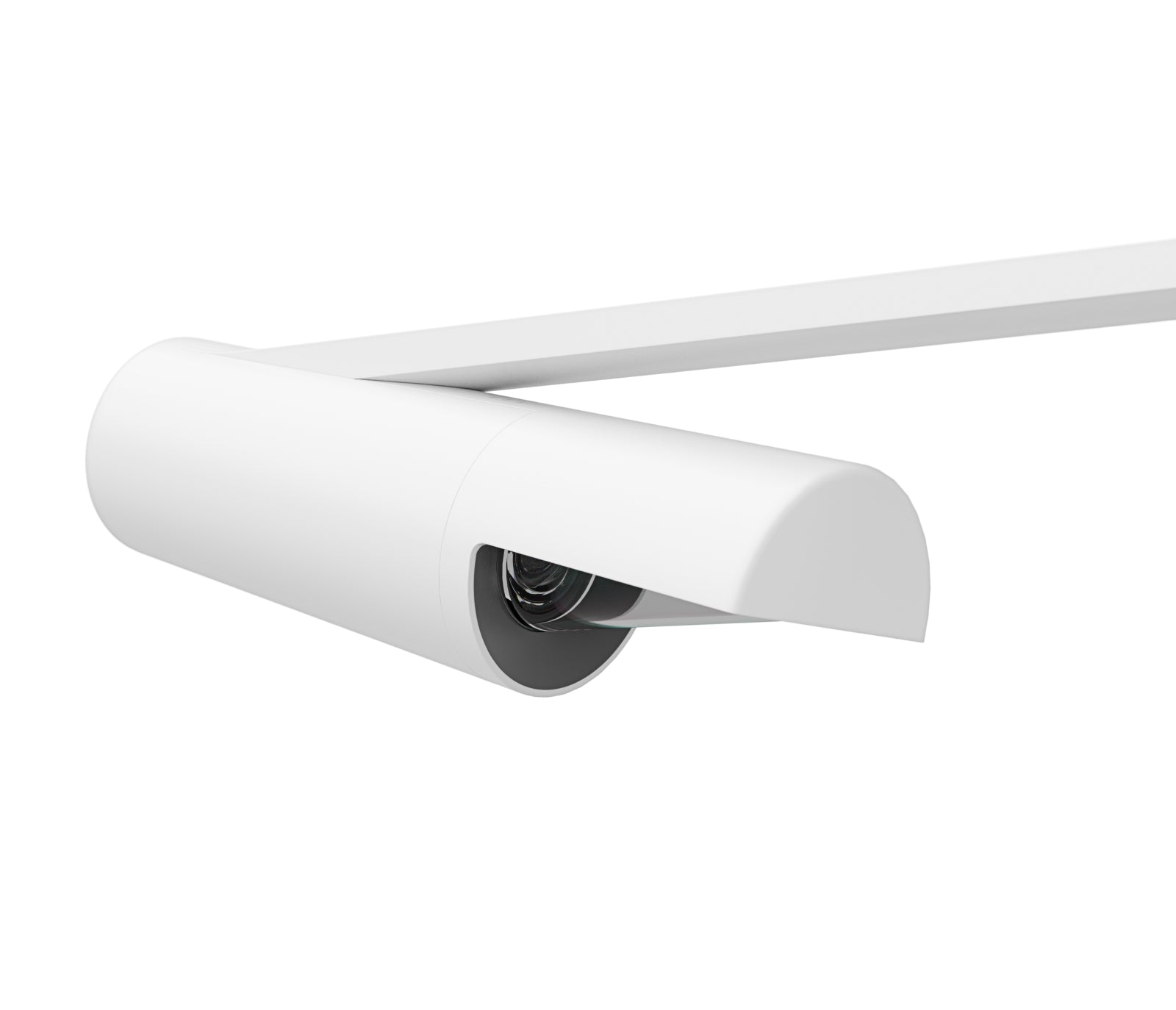 Logitech Scribe Polarizer – Zubehör für Logitech Scribe