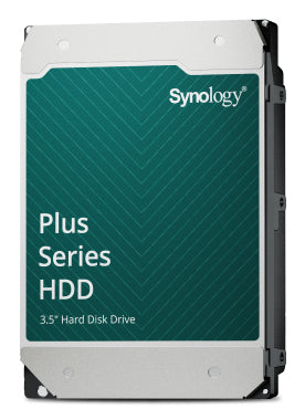 Synology HAT3320-8T – 8 TB 3,5" SATA HDD für NAS