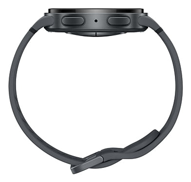 Samsung Galaxy Watch 8 – Smartwatch – 40 mm, 1,3", WLAN, GPS, AMOLED, Graphit