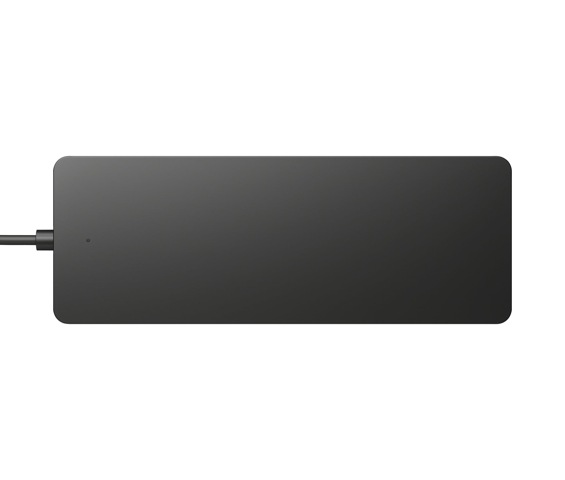 HP Multiport-Adapter – USB-C, 1× DP, 1× HDMI, 2× USB-A, 2× USB-C, 90 W PD, GbE, für Windows/Mac