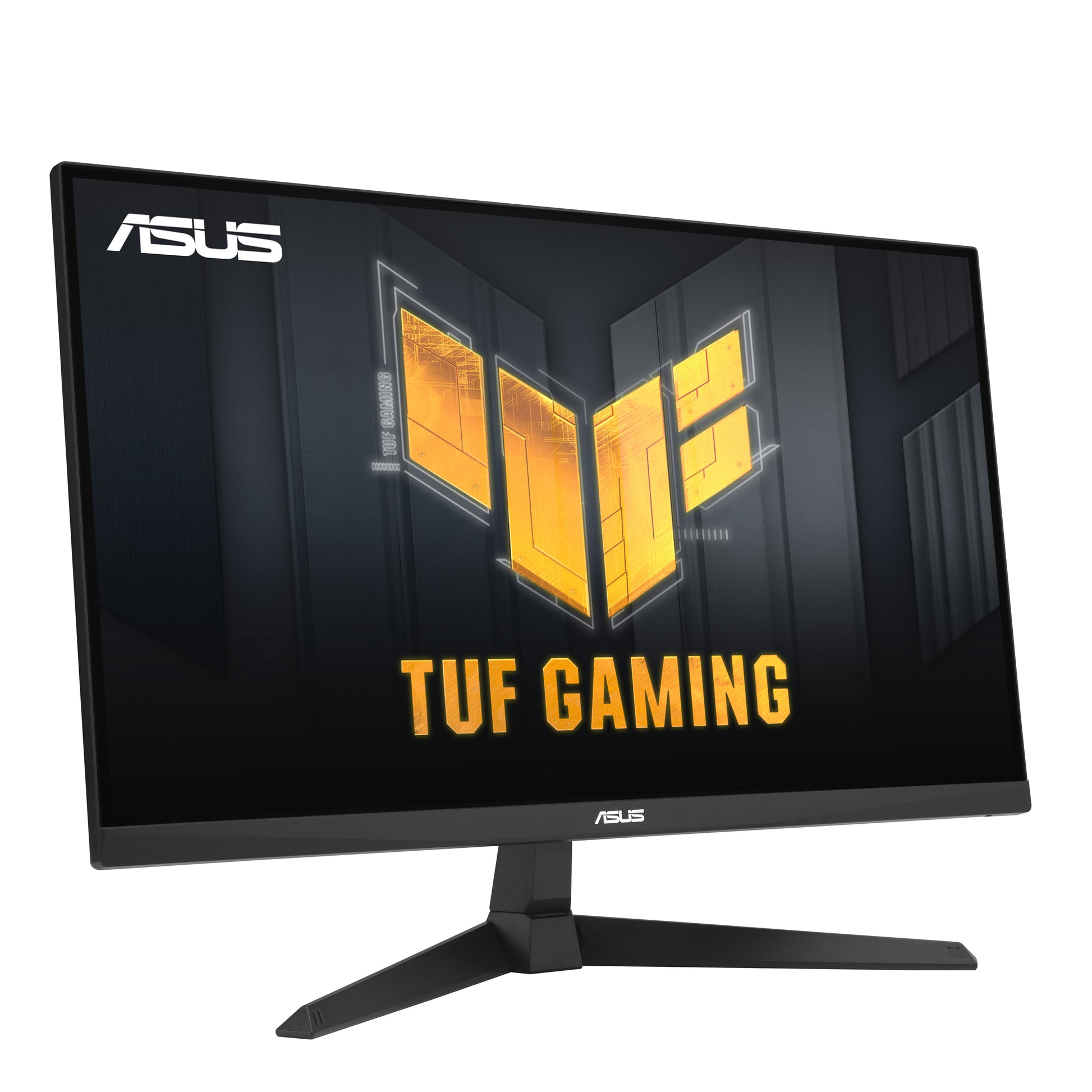 ASUS VG279QE5A – Monitor, 27" 1920 × 1080 (Full HD), LCD, Schwarz