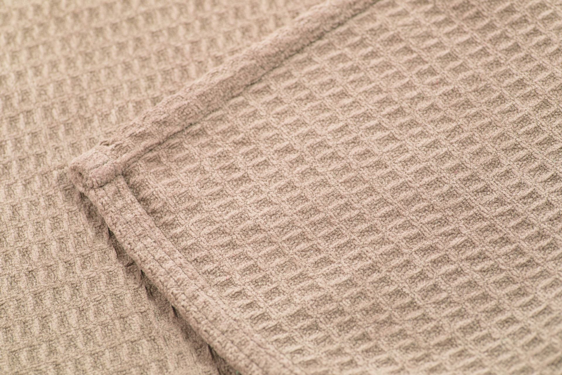 Tiseco Geschirrtuch SILO – sand – 40 × 60 cm – Polyamid/Polyester – 2er-Set