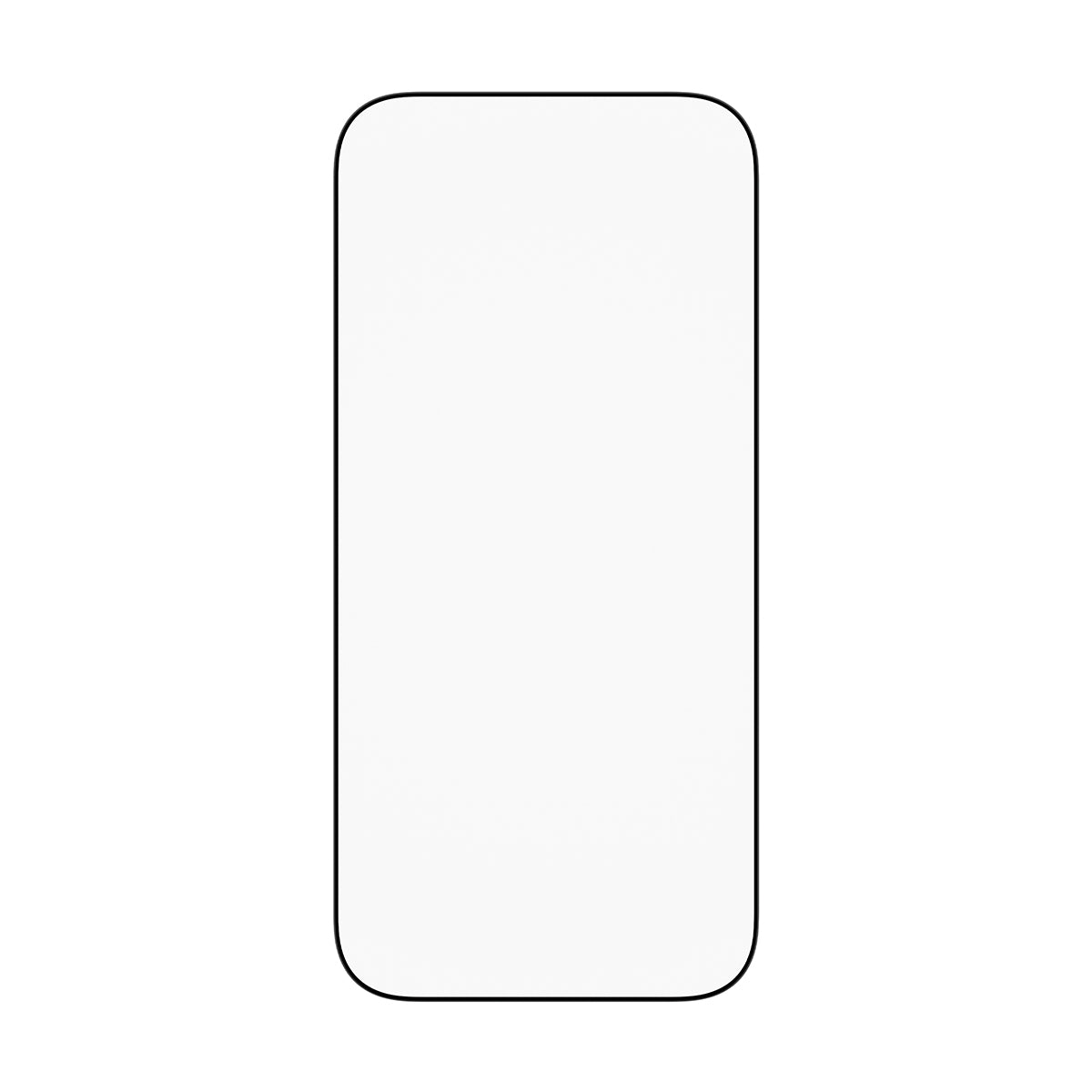 PanzerGlass Backcover Ceramic II – für Apple iPhone 17