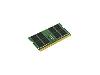 Kingston Technology Kingston 16 GB DDR4 3'200 MHz SO-DIMM (260-polig) CL22 – für Laptop