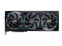 GIGABYTE AORUS GeForce RTX 5070 Ti MASTER 16G – PCIe Grafikkarte – 3×DP 2.1a, 1×HDMI 2.1b, PCIe 5.0, 300 W