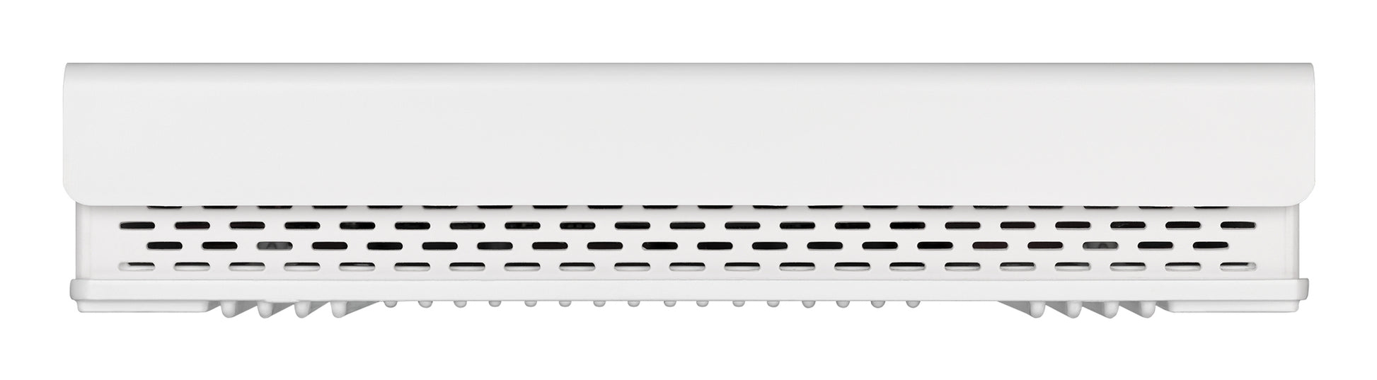 LANCOM Systems LX-6400 – Wi‑Fi 6 Access Point, Dual-Band (2.4/5 GHz), 3550 Mbit/s, 2,5GbE, PoE+, Weiss