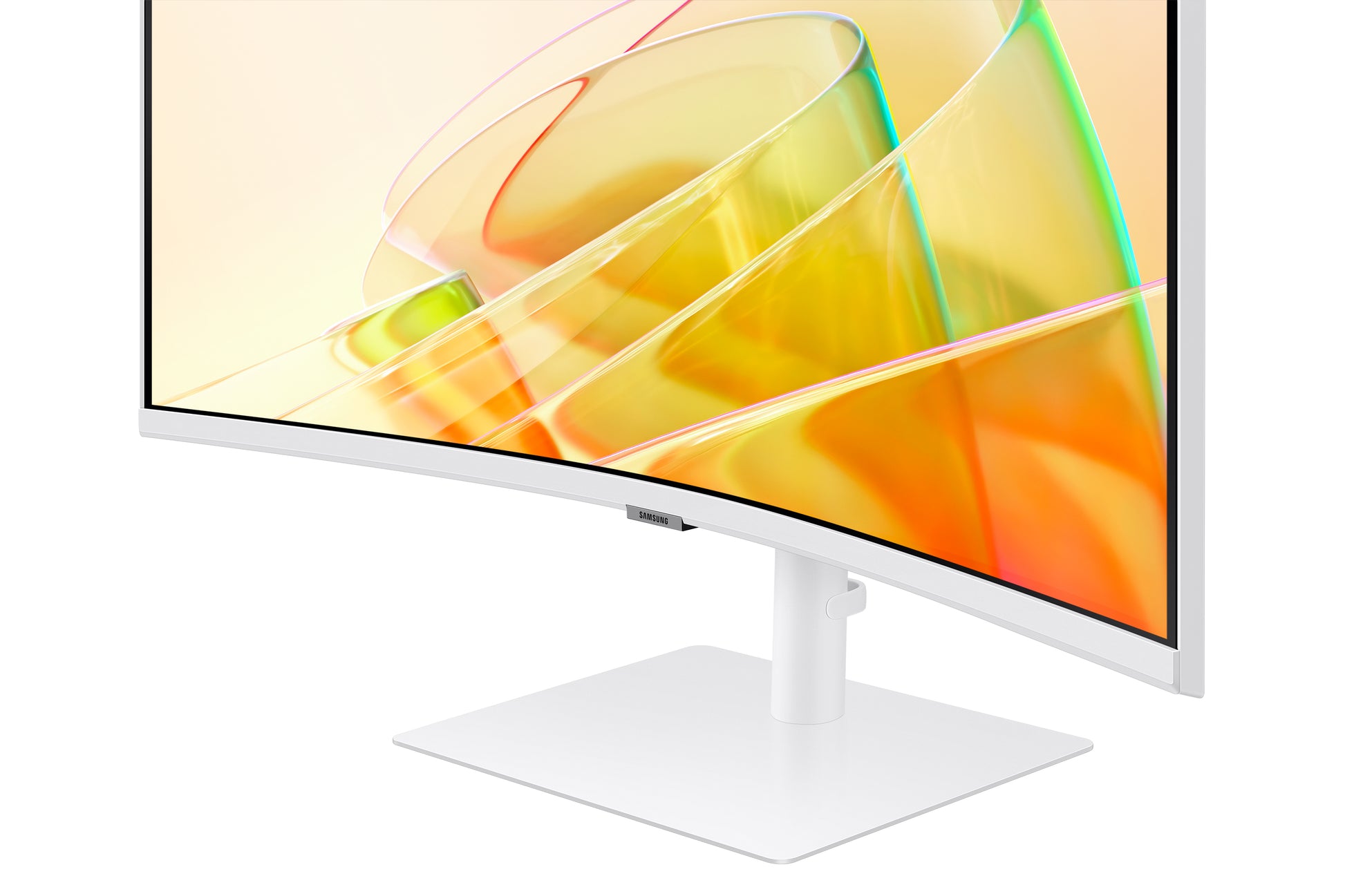 Samsung S34C650TAU – 34" Curved, 3440 × 1440 (UWQHD), VA, 100 Hz, USB-C 90 W, KVM, HDR10