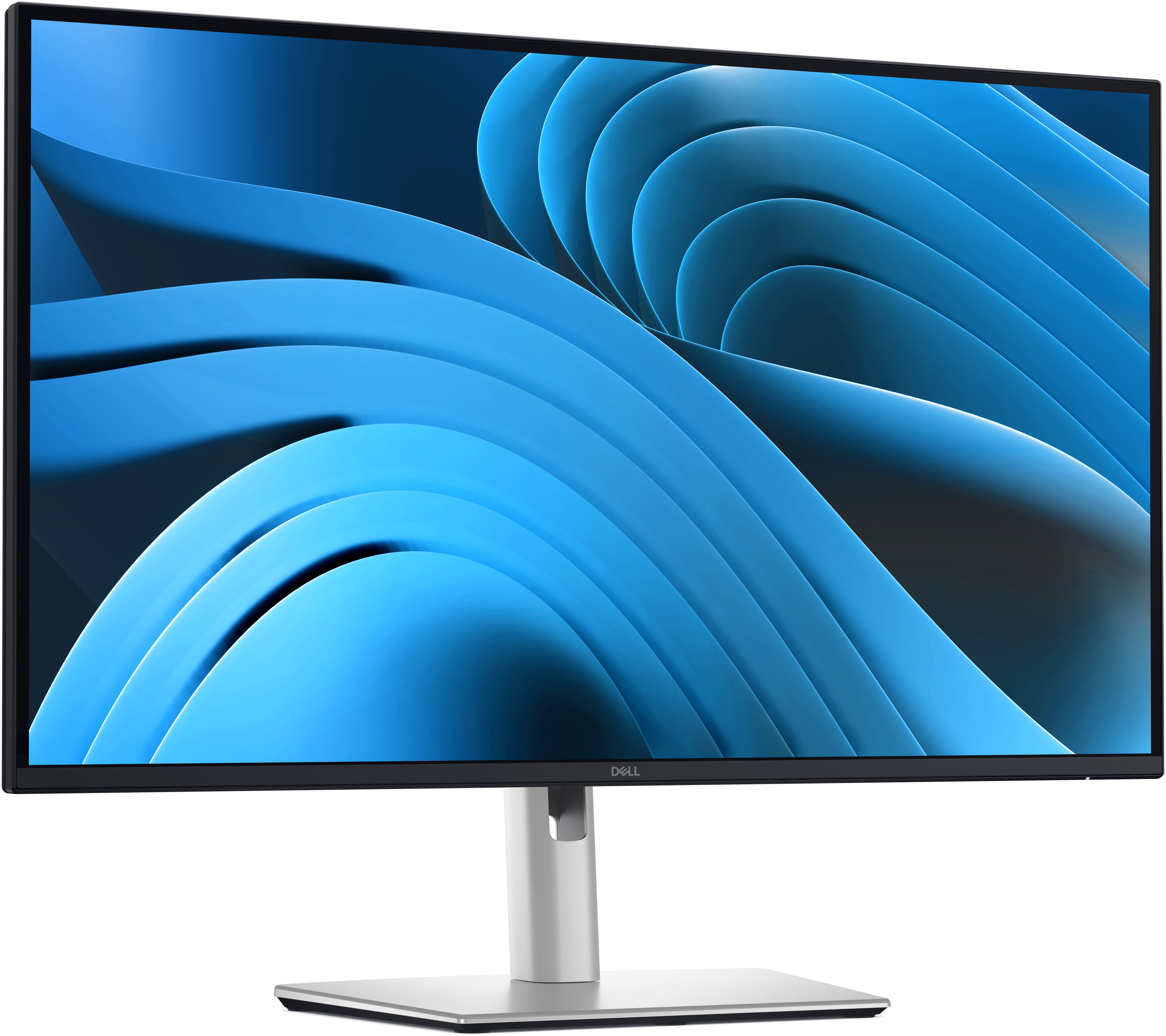 DELL Pro Plus P2725D – 27", 2560 × 1440 (WQHD), IPS, 100 Hz