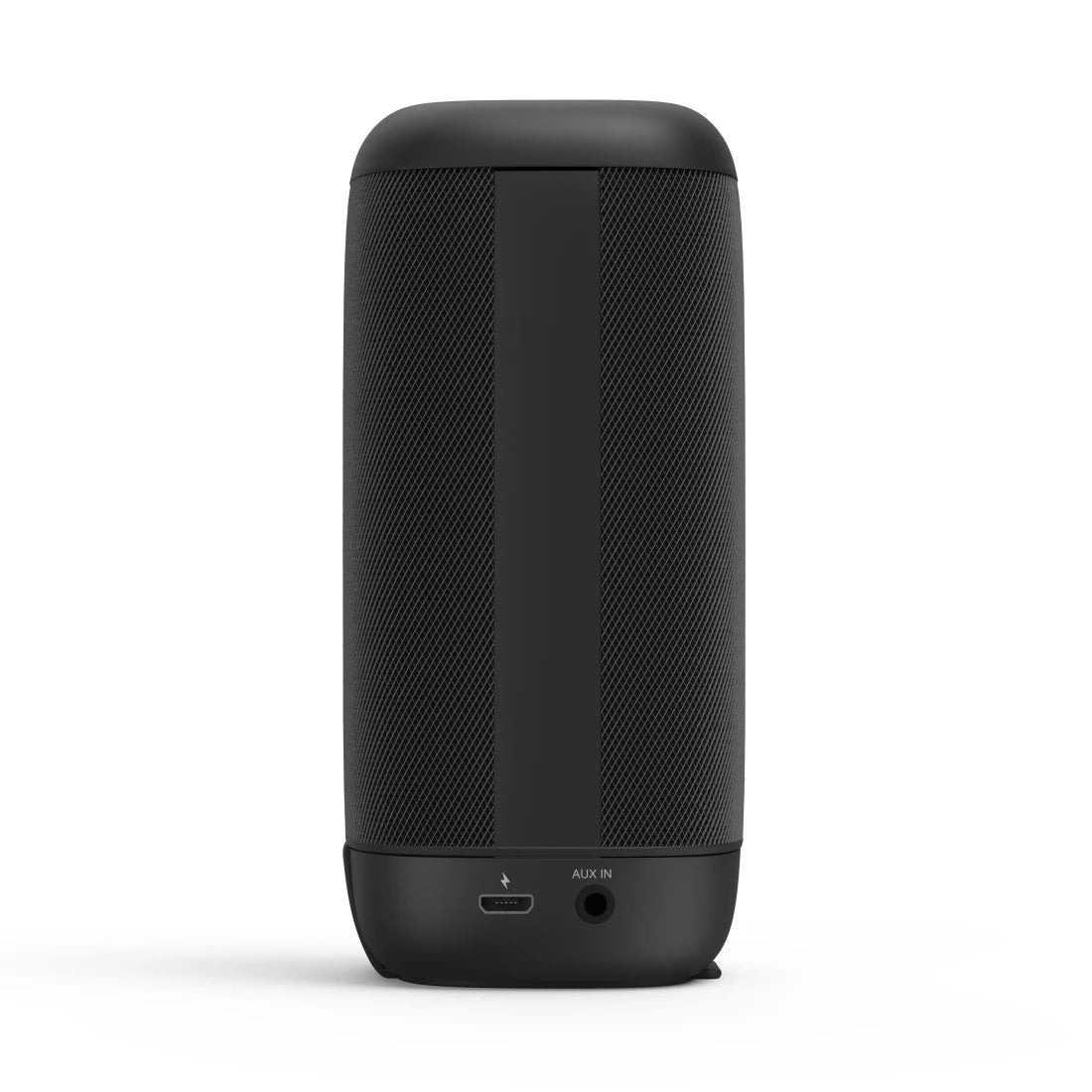 Hama Tube 4.0 – Bluetooth-Lautsprecher – 4 W, 12 h – Schwarz