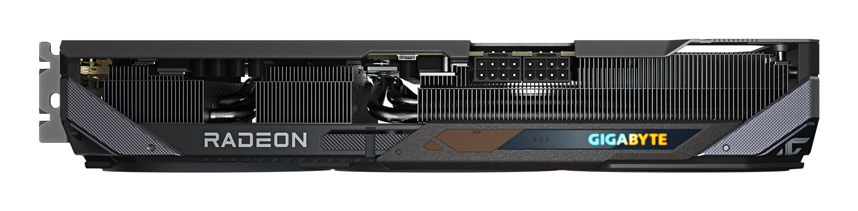 GIGABYTE Radeon RX 9070 GRE GAMING OC-12GD – Grafikkarte – 12 GB GDDR6, PCIe 5.0, 2×DP, 2×HDMI