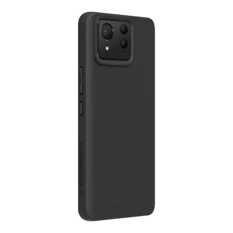 ASUS Rhinoshield Solidsuit Rückcover – für Asus Zenfone 11 Ultra, Schwarz
