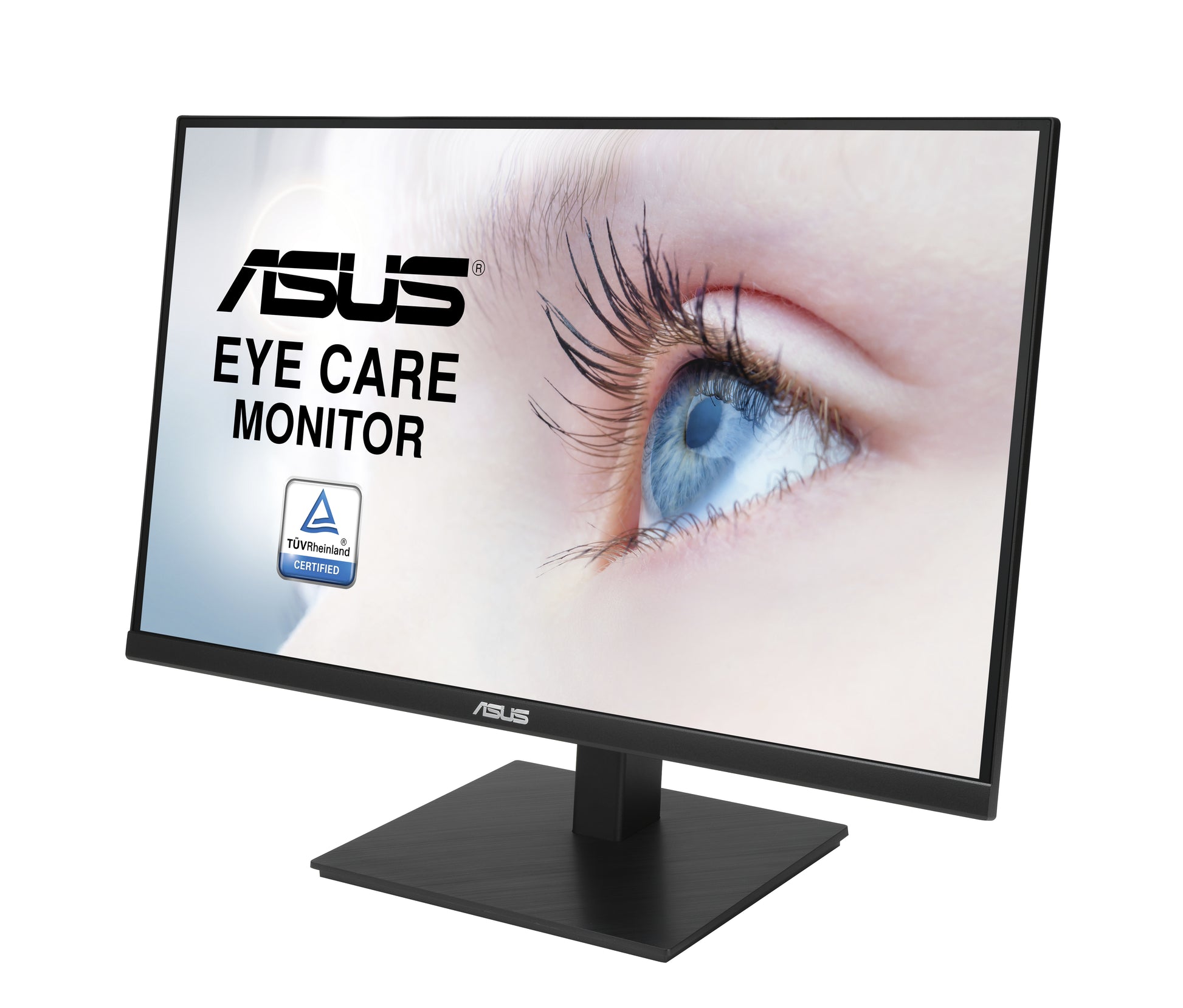 ASUS VA27AQ – 27", 2560 × 1440 (WQHD), IPS, HDR10
