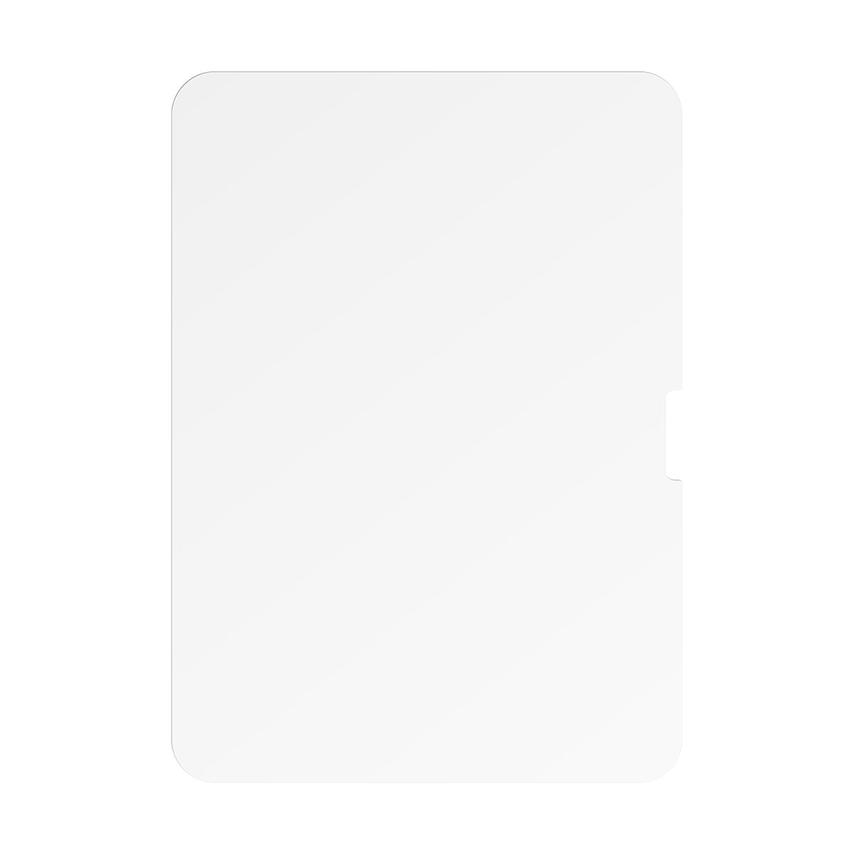 PanzerGlass UWF Displayschutz – für iPad 11" (2025), iPad 10,9" (2022), Stossschutz