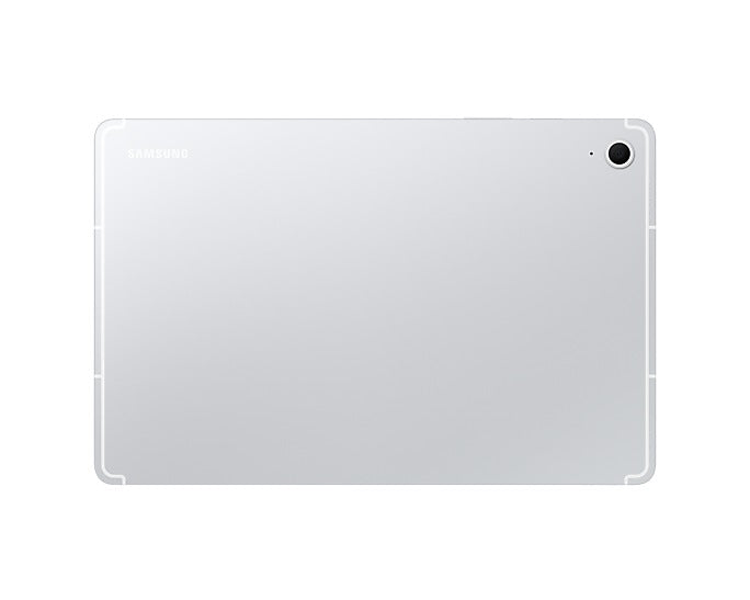 Samsung Galaxy Tab S10 FE 5G – 10,9" – 256 GB, 12 GB RAM – IP68 – Silber