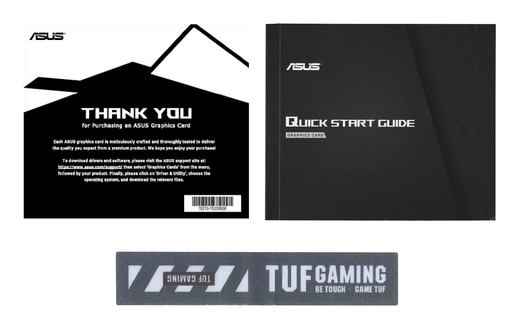 ASUS TUF-RTX5060-O8G-GAMING – PCIe Grafikkarte – GeForce RTX 5060, 8 GB GDDR7, 3×DP/1×HDMI, PCIe 5,0
