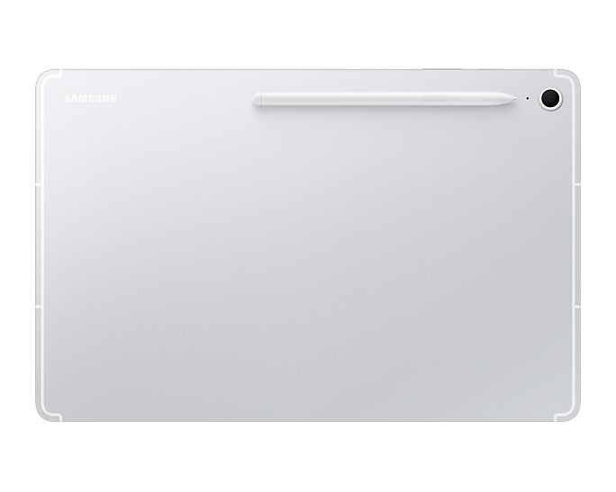 Samsung Galaxy Tab S10 FE+ – 33,3 cm (13,1"), 8 GB, 128 GB, Silber