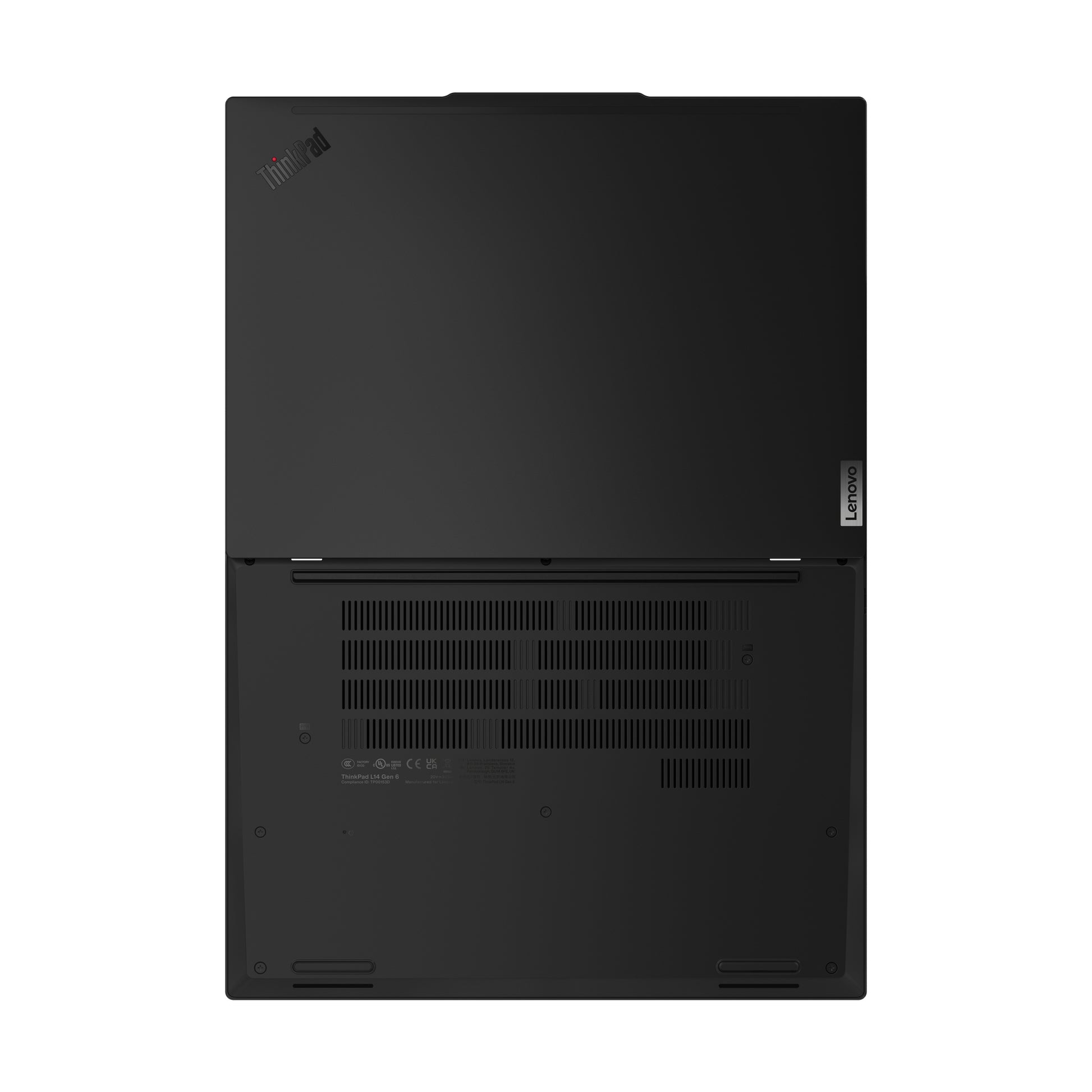 Lenovo ThinkPad L14 Gen 6 (AMD) – Laptop, AMD Ryzen 5 PRO 215, 14" WUXGA, 16 GB, 512 GB, Windows 11 Pro