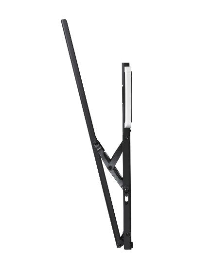 Hama Wandhalterung – Neigbar – 46–100" – VESA 100×100–800×600 – bis 75 kg, Kabelführung – 00220818