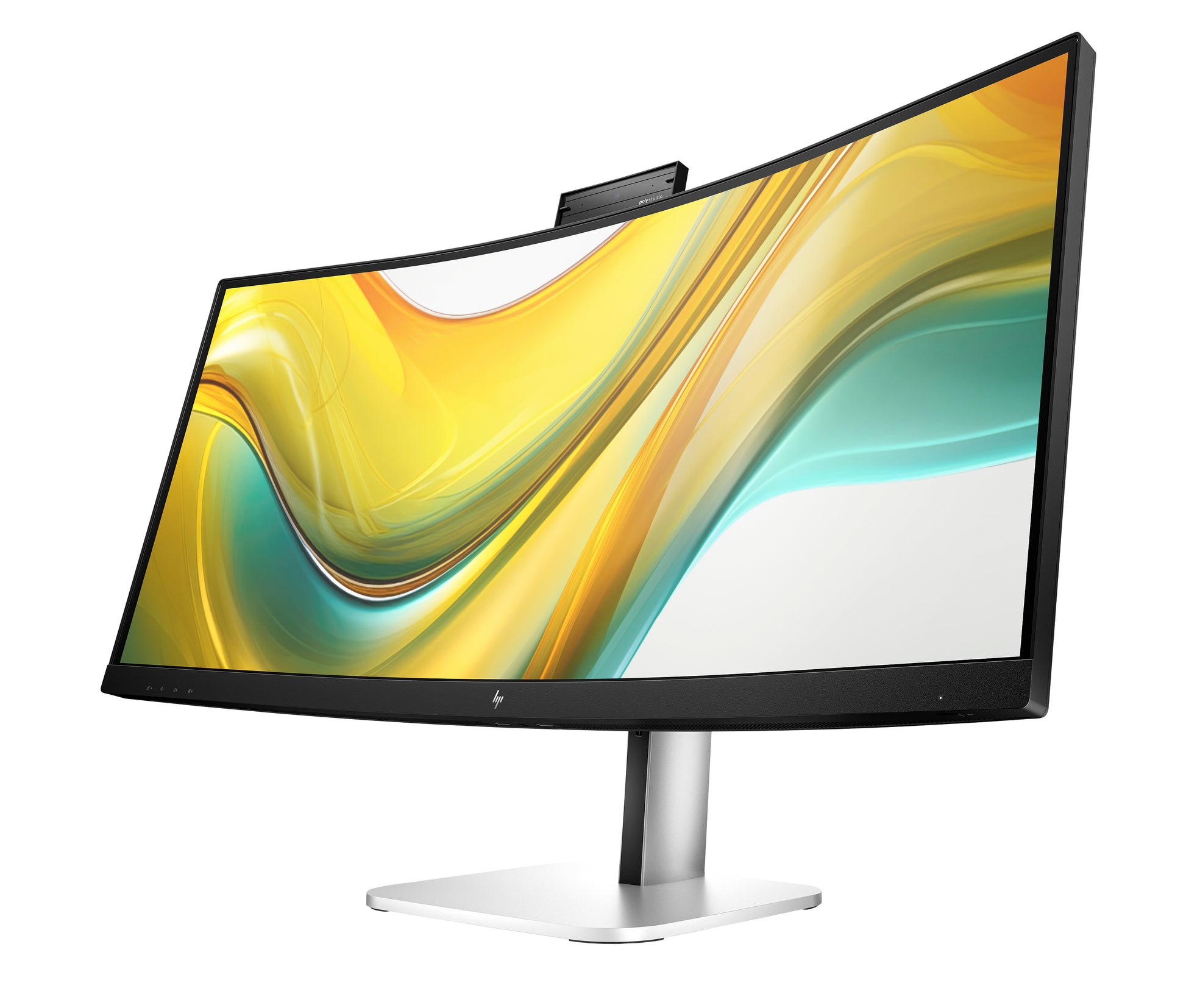 HP Series 5 Pro – Monitor, 34", WQHD, USB-C