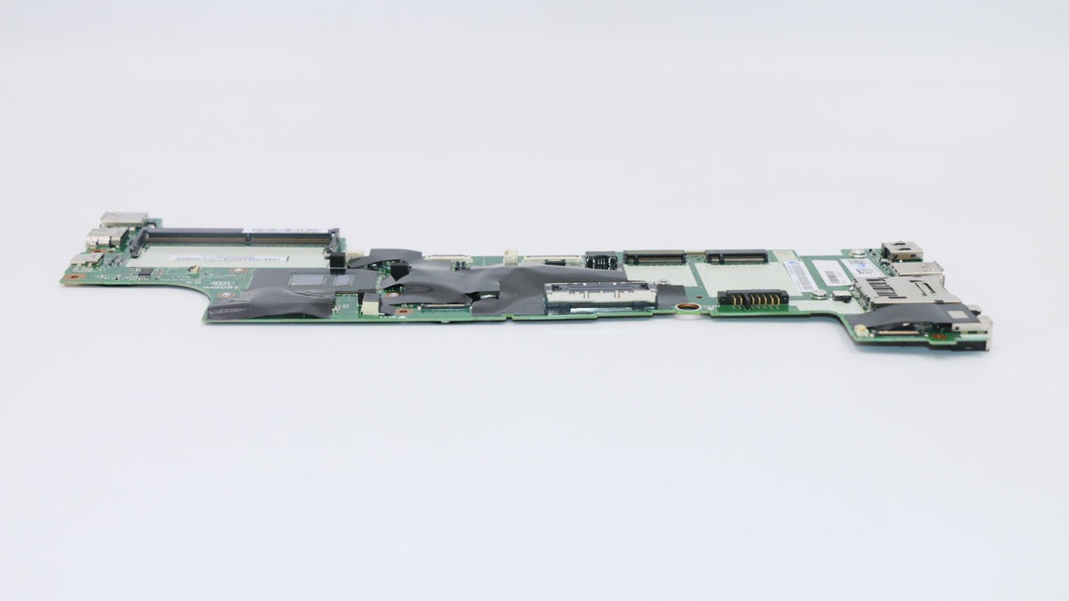 Lenovo FRU01HY502 – Mainboard – für ThinkPad X270, Mehrfarbig