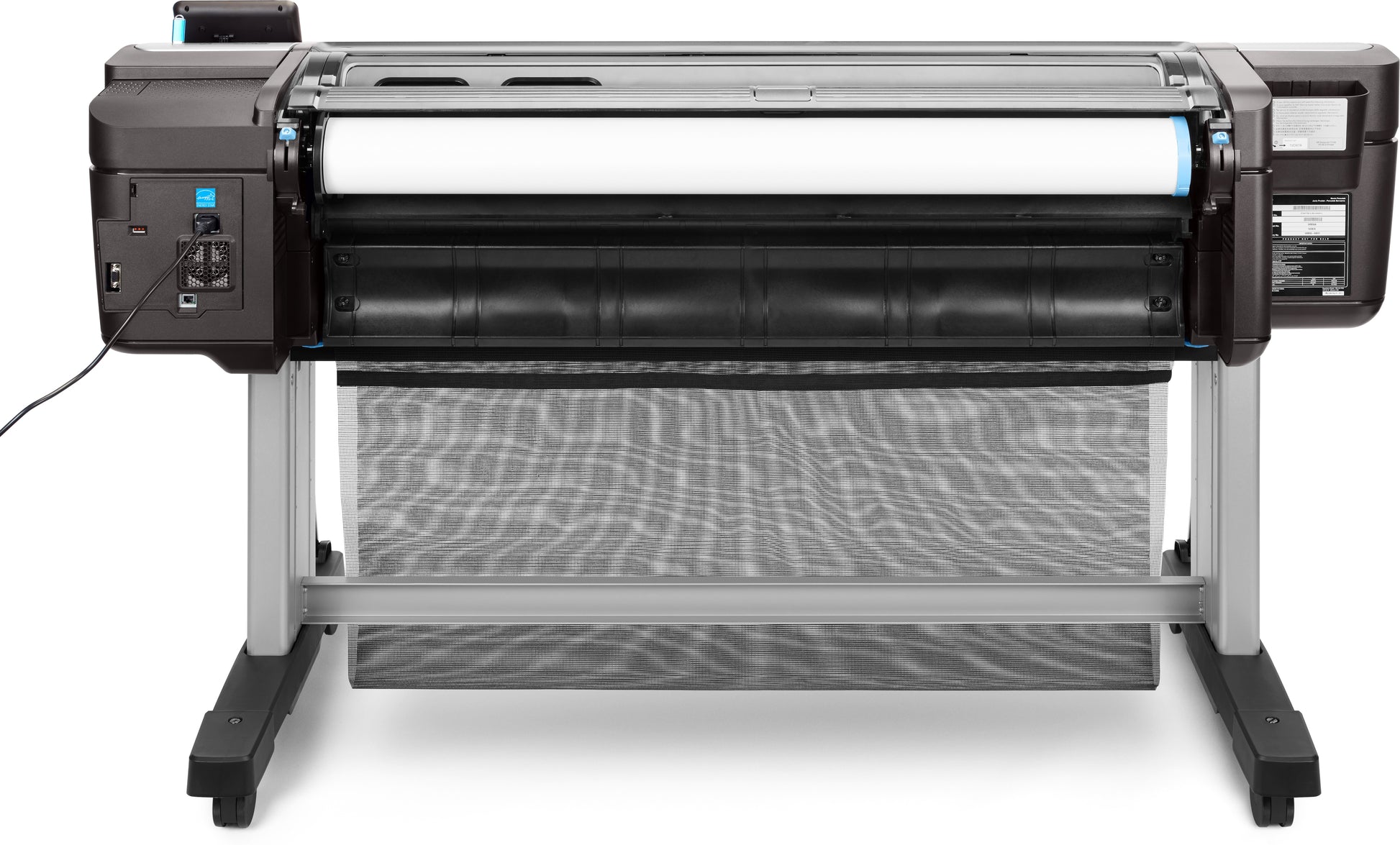HP DesignJet T1700 dr – Grossformat-Plotter, 44" (1'118 mm), A0, LAN, Wi‑Fi Direct