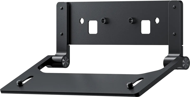Insta360 Connect Wandhalterung – 200 × 77 × 100 mm, 450 g – Schwarz