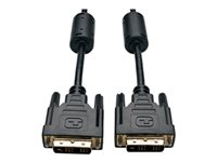 Tripp Lite DVI-D Kabel (Single Link) 1920×1200 – 4,57 m