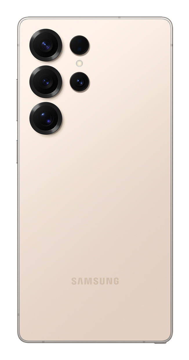 Samsung Galaxy S25 Ultra – 6,9" – 1 TB – Titan Rosa-Gold