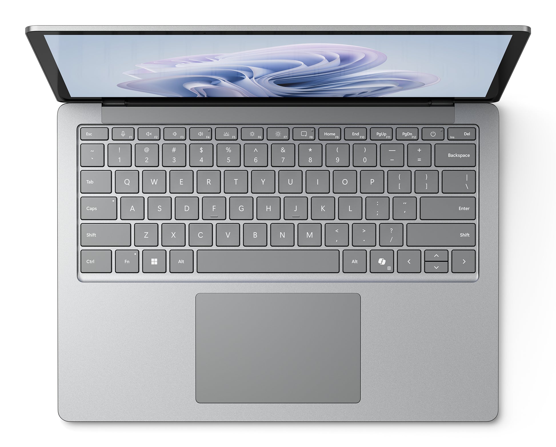 R-Go Tools Microsoft Surface Laptop 6 – 13,5" WQXGA Touch, Core Ultra 7 165H, 16 GB, 256 GB SSD, Win 11 Pro, QWERTZ (CH)