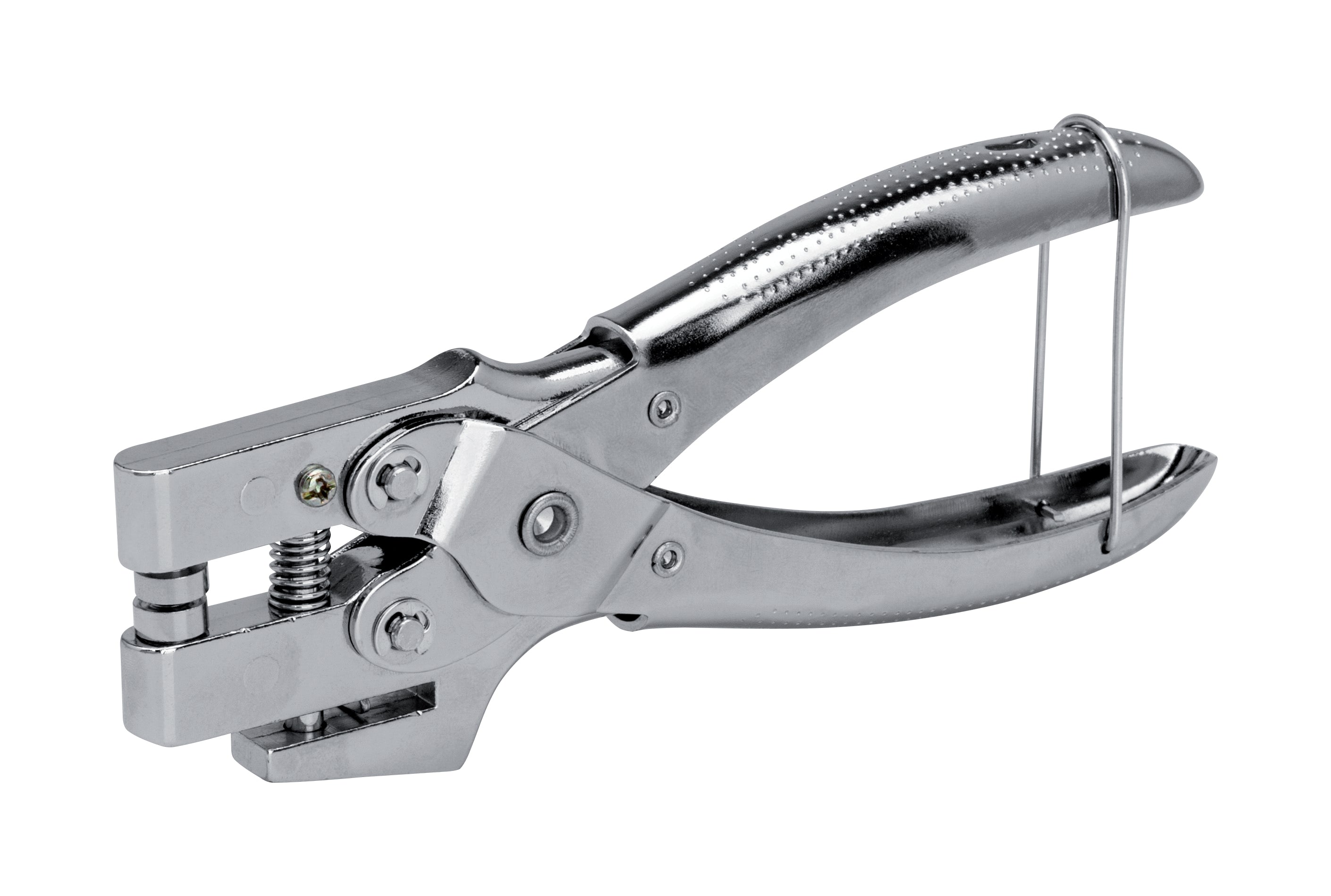 Rapid RP05 + 105 Öszange – Nietengrössen 3,2/4/4,8 mm, Länge 254 mm, Stahl