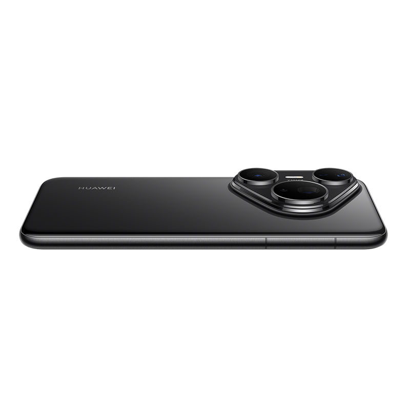 Huawei Pura 80 Pro – 6,8" – 512 GB – Schwarz