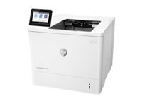 HP LaserJet Enterprise M612dn – A4, S/W, 71 S./Min.